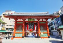 Tokyo città più visitata al mondo: il Giappone conquista i turisti italiani Tokyo skyline città più visitata turisti internazionali