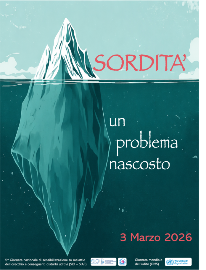 Screening uditivo Giornata Mondiale Udito